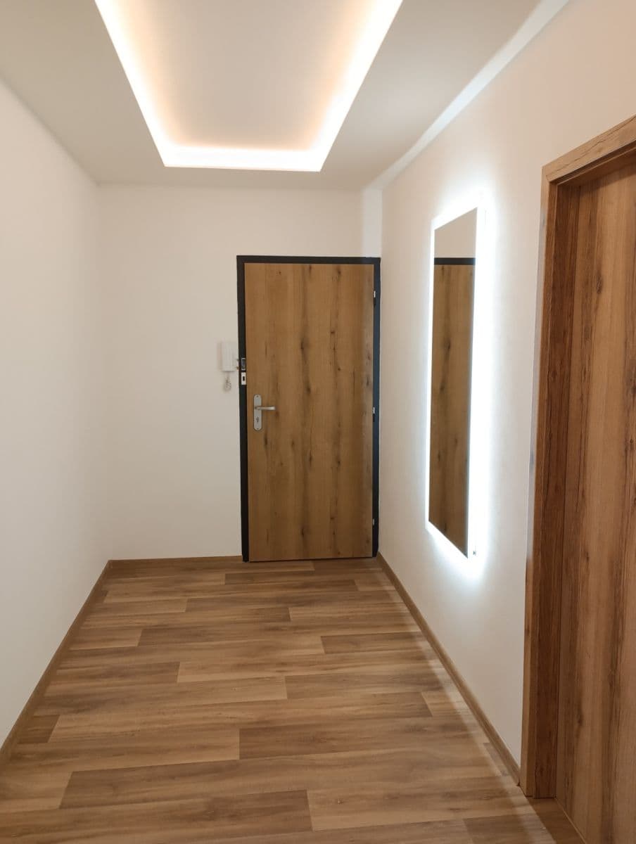 3 bedroom flat to rent, 75 m², Pazderkova, Liberec, Liberecký Region 3 bedroom flat to rent, 75 m², Pazderkova, Liberec, Liberecký Region