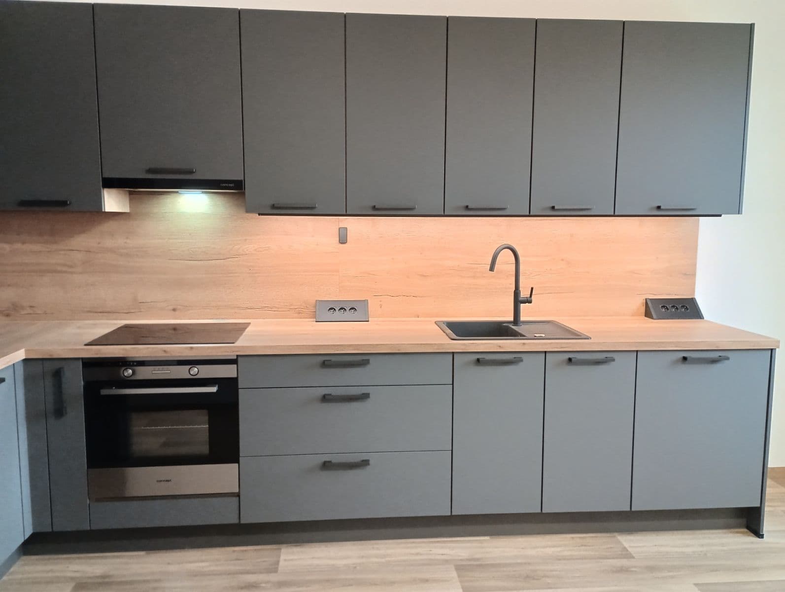 3 bedroom flat to rent, 75 m², Pazderkova, Liberec, Liberecký Region 3 bedroom flat to rent, 75 m², Pazderkova, Liberec, Liberecký Region