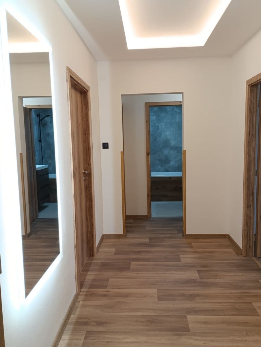 3 bedroom flat to rent, 75 m², Pazderkova, Liberec, Liberecký Region 3 bedroom flat to rent, 75 m², Pazderkova, Liberec, Liberecký Region