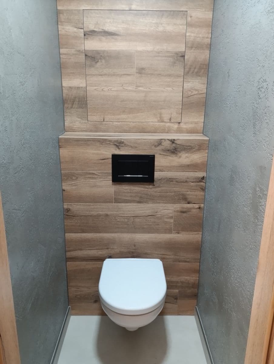 3 bedroom flat to rent, 75 m², Pazderkova, Liberec, Liberecký Region 3 bedroom flat to rent, 75 m², Pazderkova, Liberec, Liberecký Region