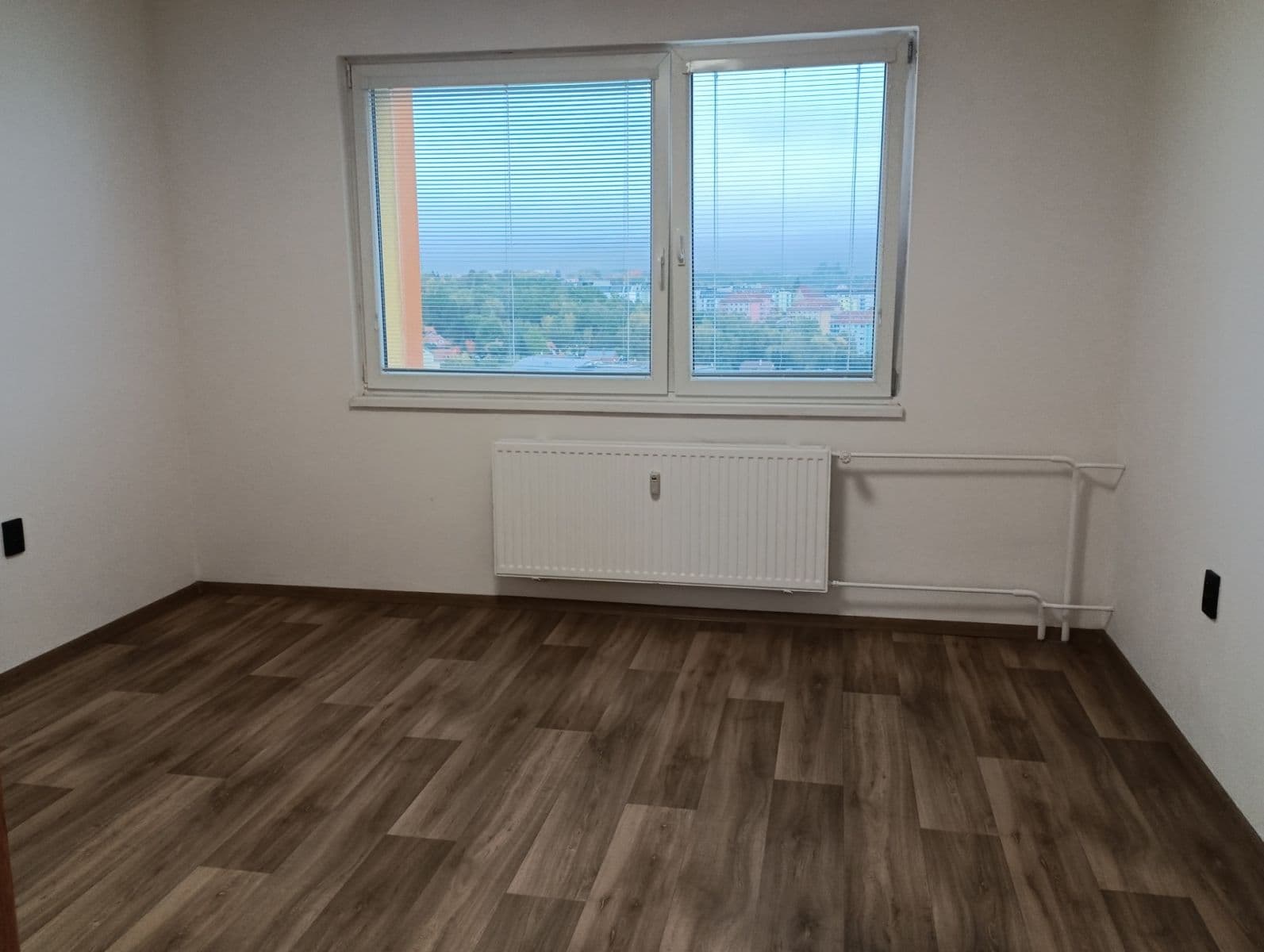 3 bedroom flat to rent, 75 m², Pazderkova, Liberec, Liberecký Region 3 bedroom flat to rent, 75 m², Pazderkova, Liberec, Liberecký Region