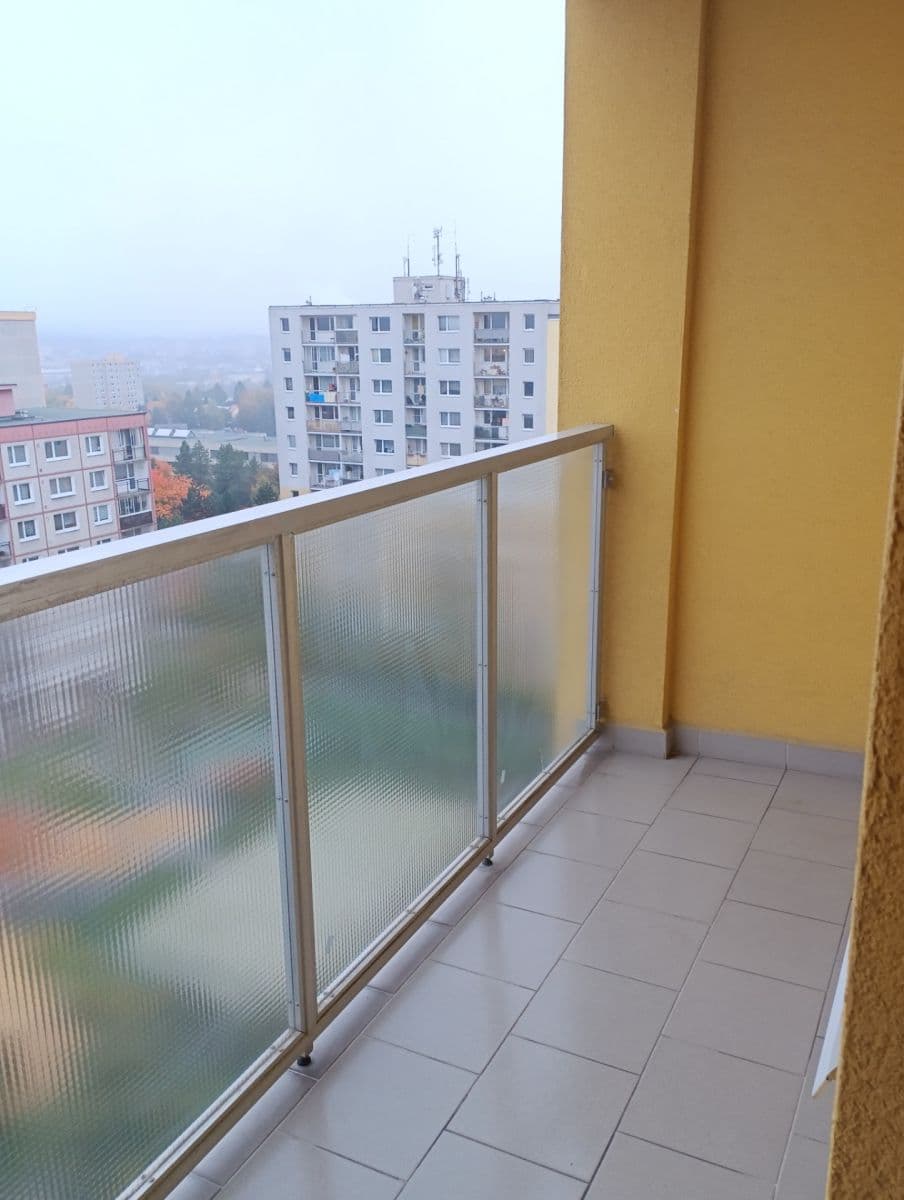 3 bedroom flat to rent, 75 m², Pazderkova, Liberec, Liberecký Region 3 bedroom flat to rent, 75 m², Pazderkova, Liberec, Liberecký Region