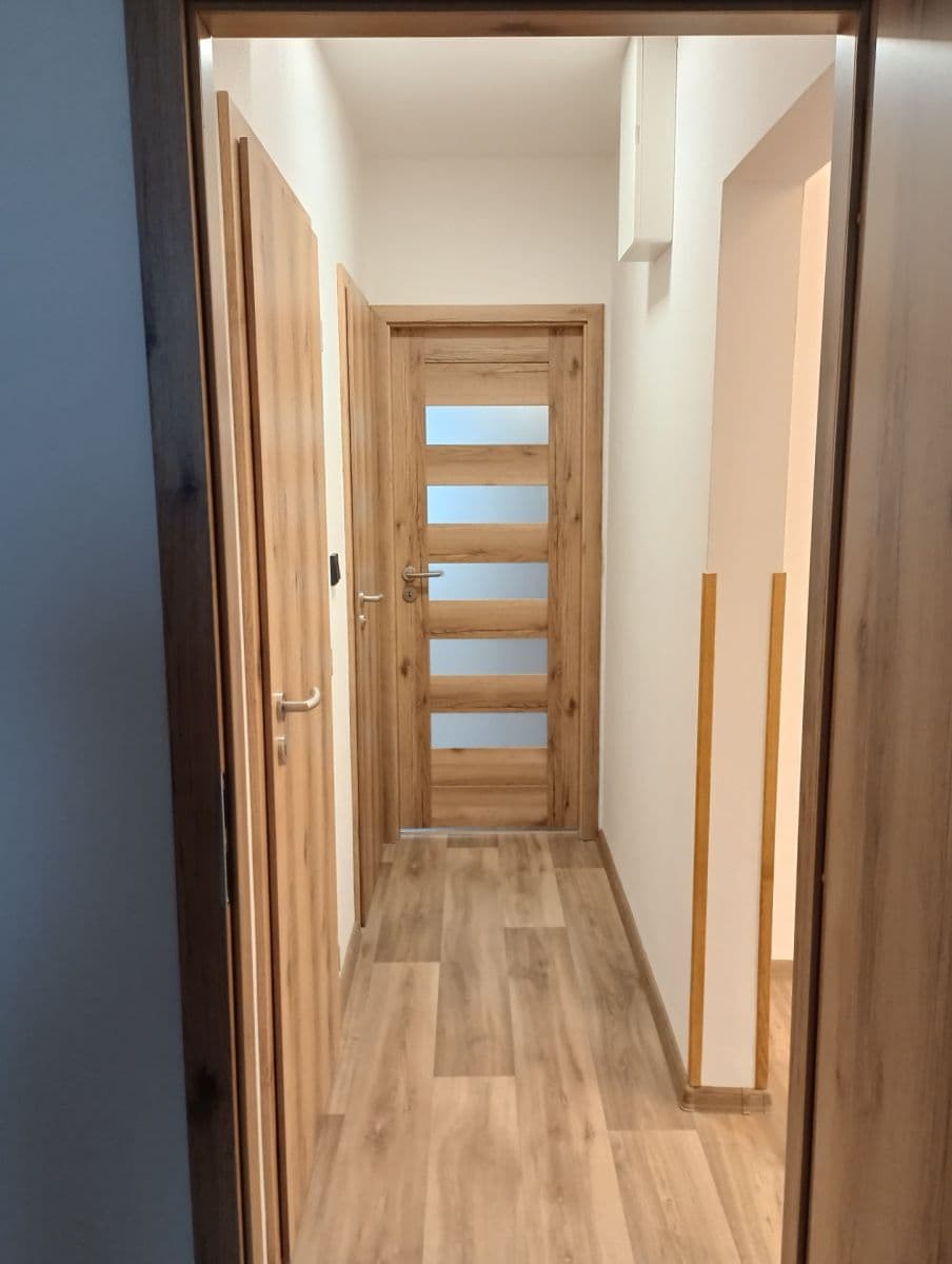 3 bedroom flat to rent, 75 m², Pazderkova, Liberec, Liberecký Region 3 bedroom flat to rent, 75 m², Pazderkova, Liberec, Liberecký Region