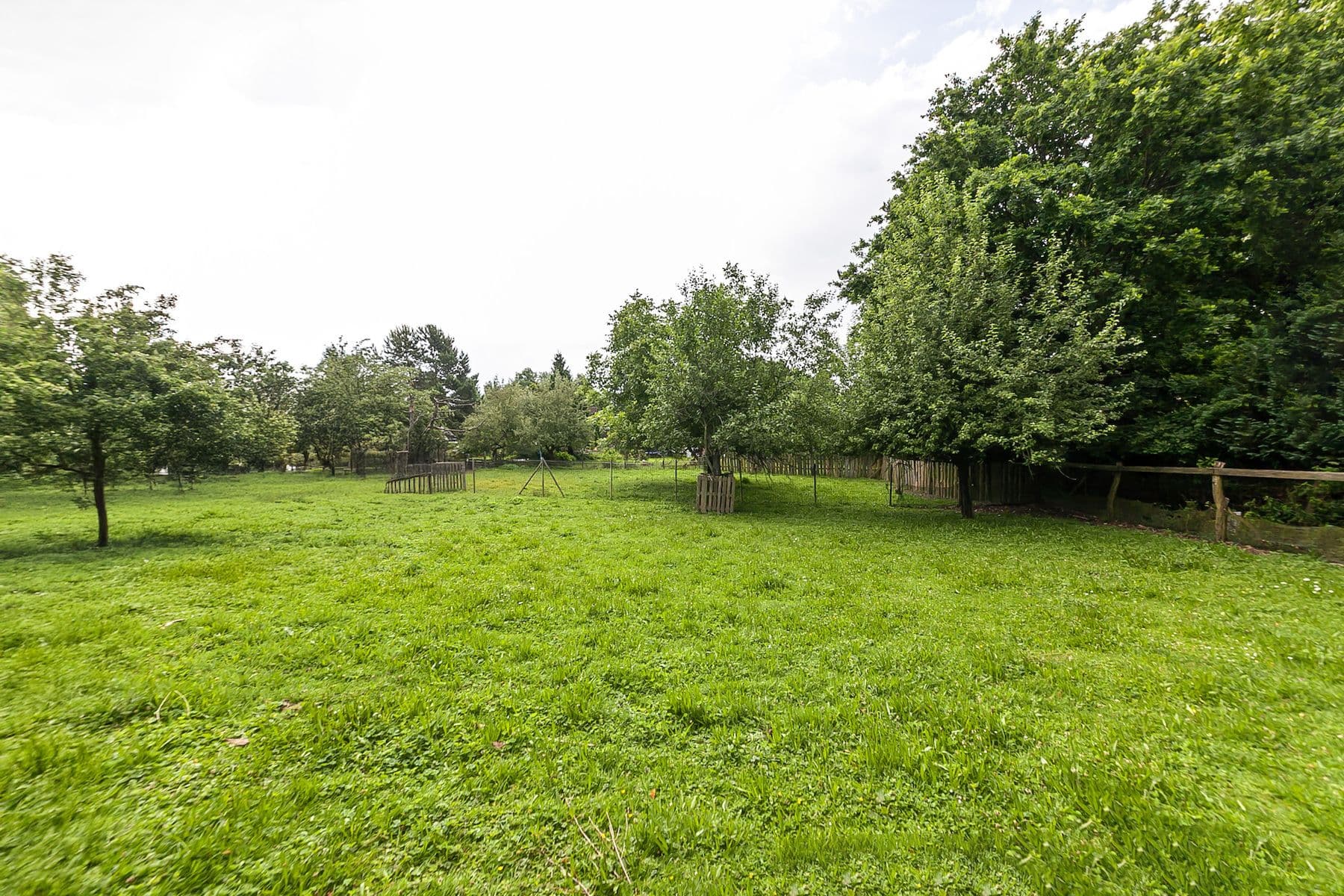 plot for sale, 1,559 m², Nová Ves, Jihomoravský Region plot for sale, 1,559 m², Nová Ves, Jihomoravský Region