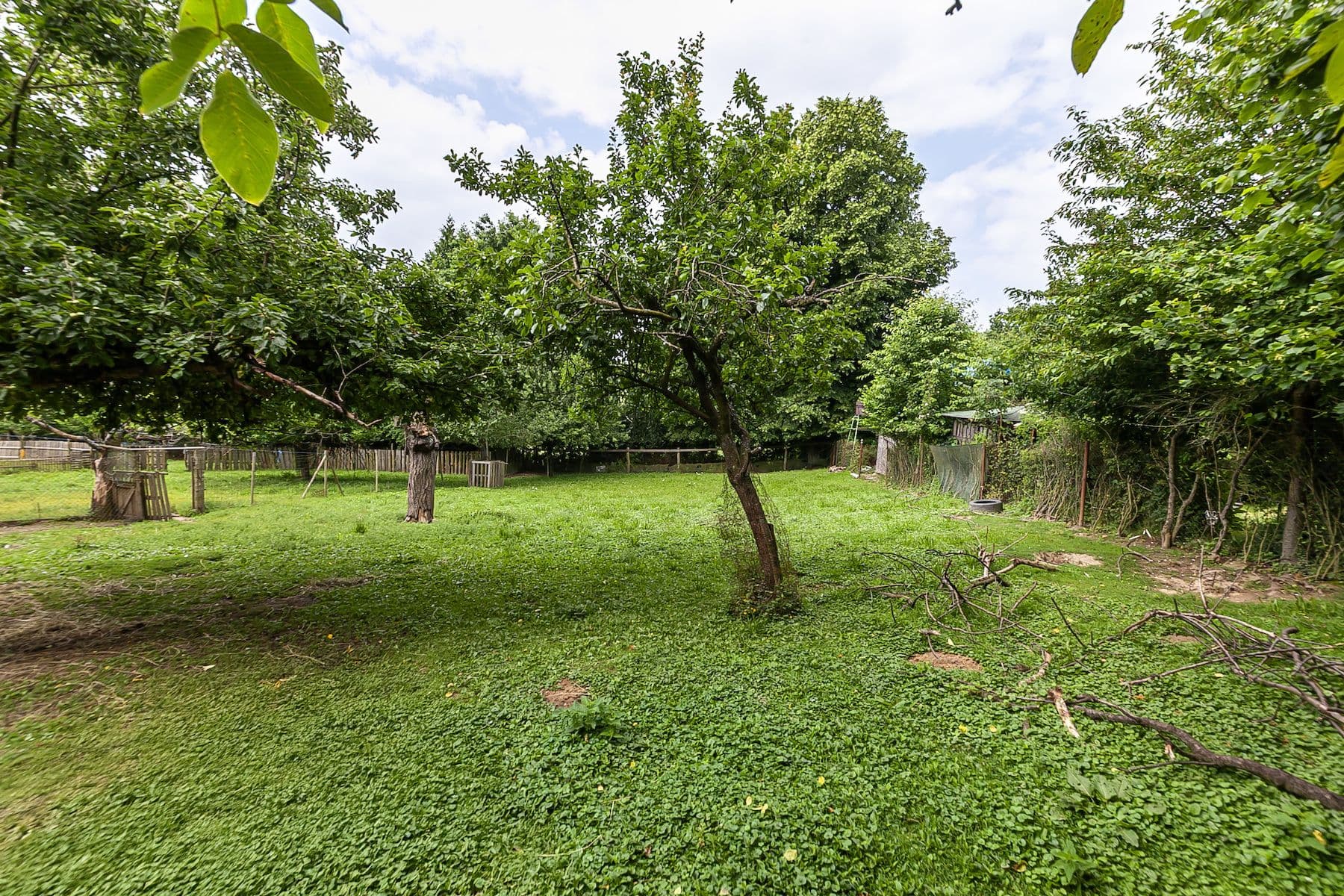 plot for sale, 1,559 m², Nová Ves, Jihomoravský Region plot for sale, 1,559 m², Nová Ves, Jihomoravský Region