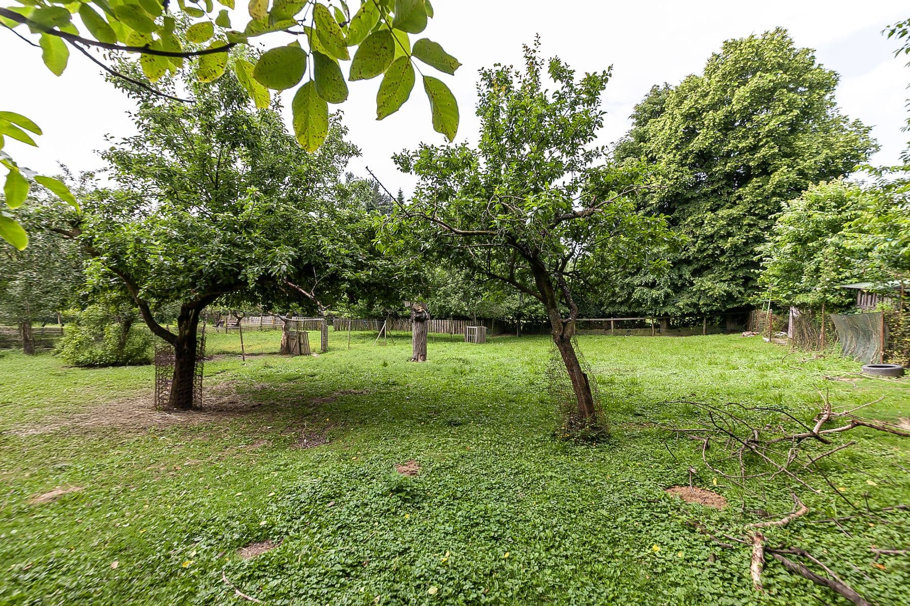 plot for sale, 1,559 m², Nová Ves, Jihomoravský Region plot for sale, 1,559 m², Nová Ves, Jihomoravský Region