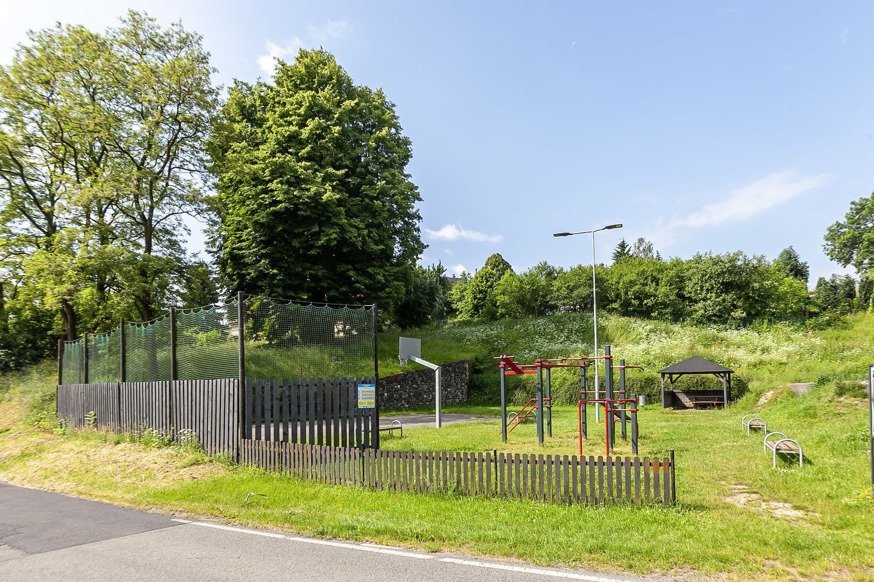 plot for sale, 1,559 m², Nová Ves, Jihomoravský Region plot for sale, 1,559 m², Nová Ves, Jihomoravský Region