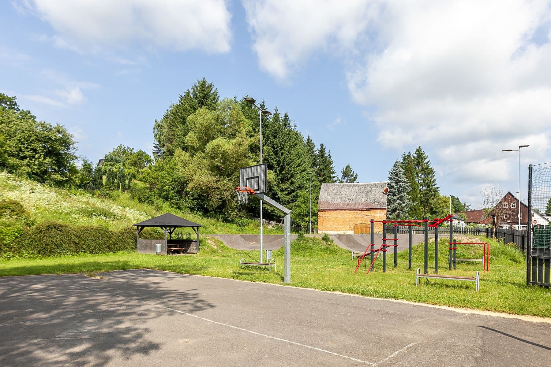 plot for sale, 1,559 m², Nová Ves, Jihomoravský Region plot for sale, 1,559 m², Nová Ves, Jihomoravský Region