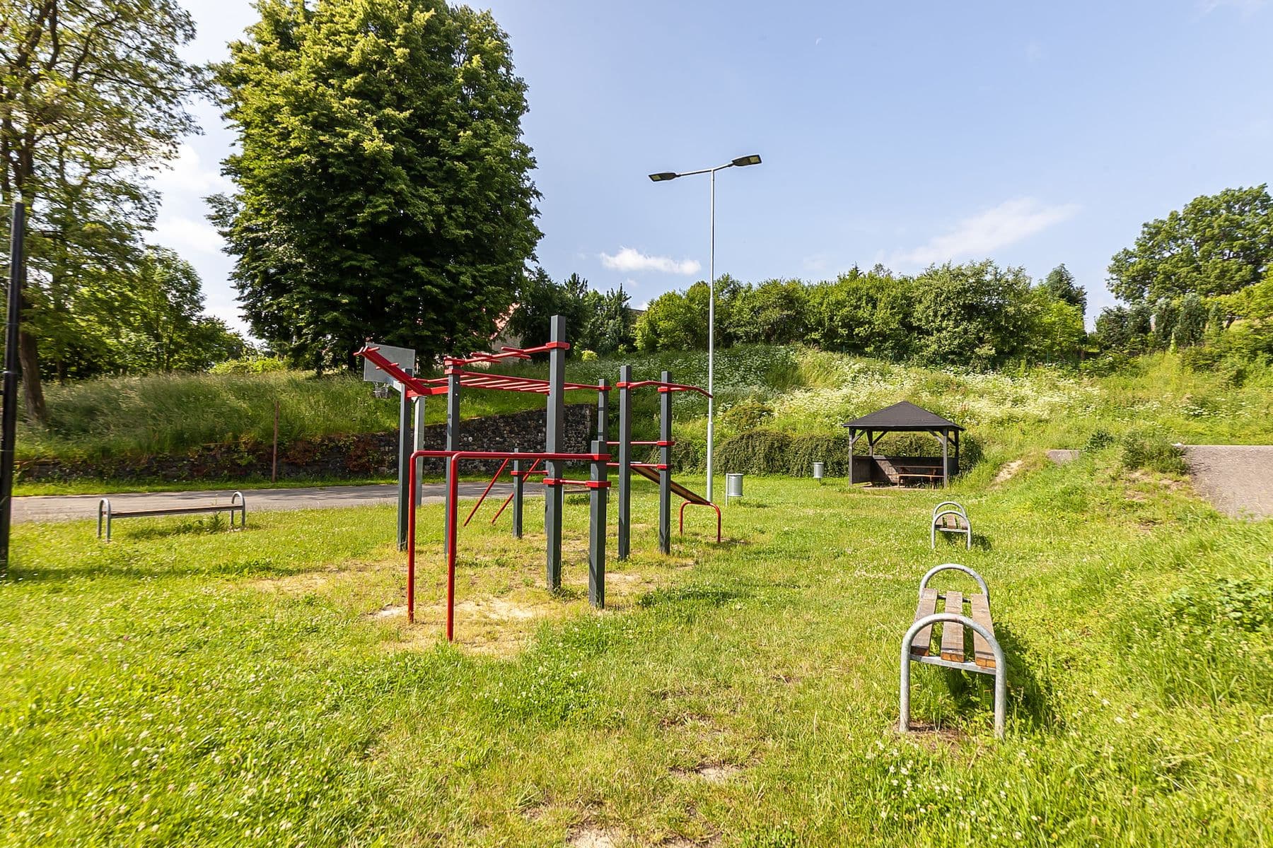 plot for sale, 1,559 m², Nová Ves, Jihomoravský Region plot for sale, 1,559 m², Nová Ves, Jihomoravský Region