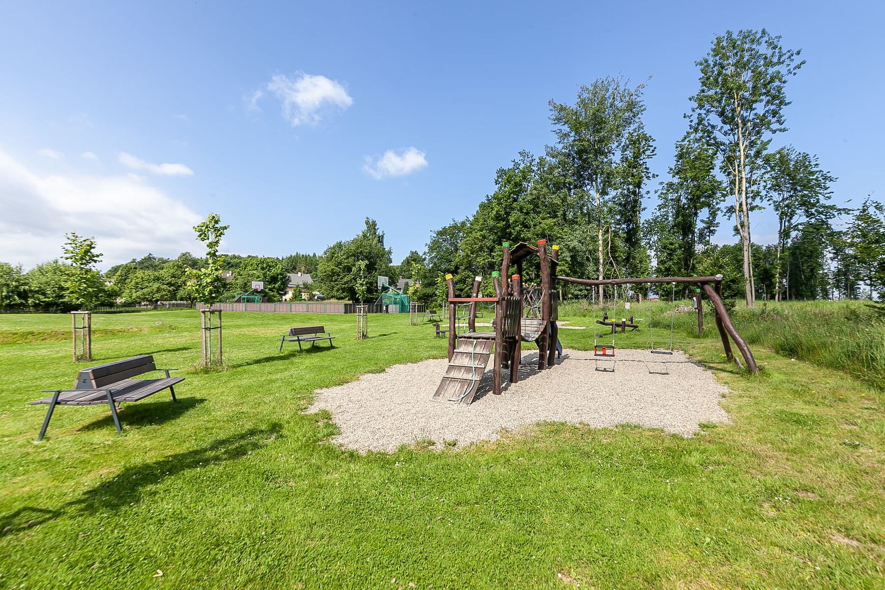 plot for sale, 1,559 m², Nová Ves, Jihomoravský Region plot for sale, 1,559 m², Nová Ves, Jihomoravský Region