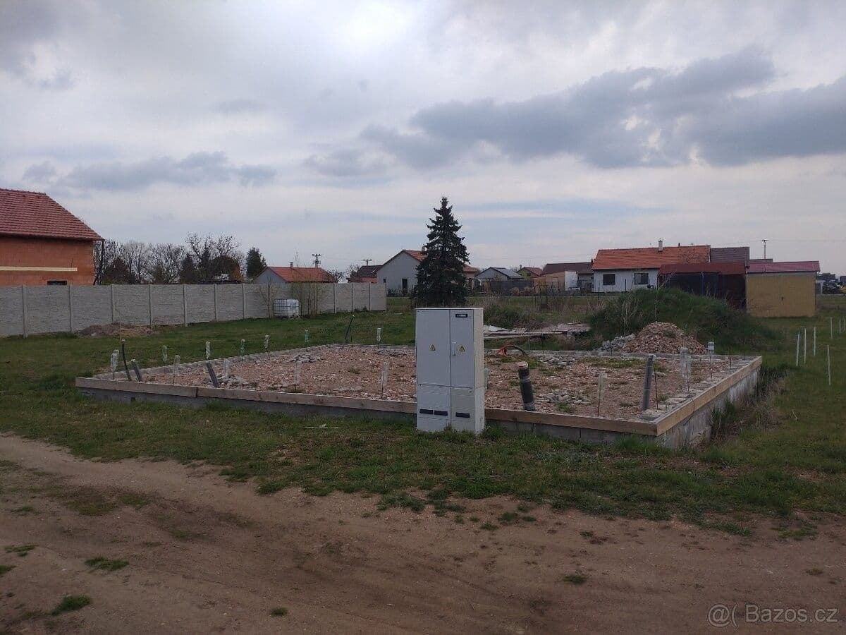 plot for sale, 996 m², Horní Beřkovice, Ústecký Region plot for sale, 996 m², Horní Beřkovice, Ústecký Region