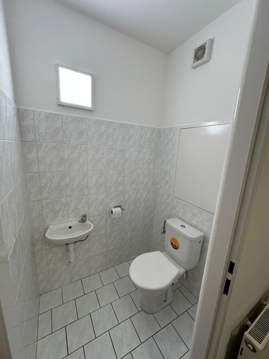 2 bedroom flat for sale, 108 m², Karla IV., Litoměřice, Ústecký Region 2 bedroom flat for sale, 108 m², Karla IV., Litoměřice, Ústecký Region