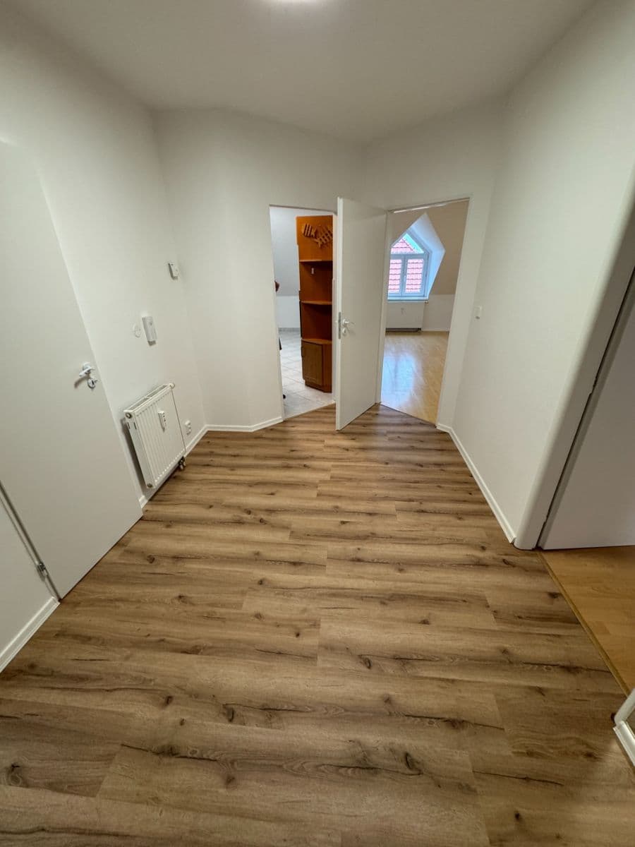 2 bedroom flat for sale, 108 m², Karla IV., Litoměřice, Ústecký Region 2 bedroom flat for sale, 108 m², Karla IV., Litoměřice, Ústecký Region