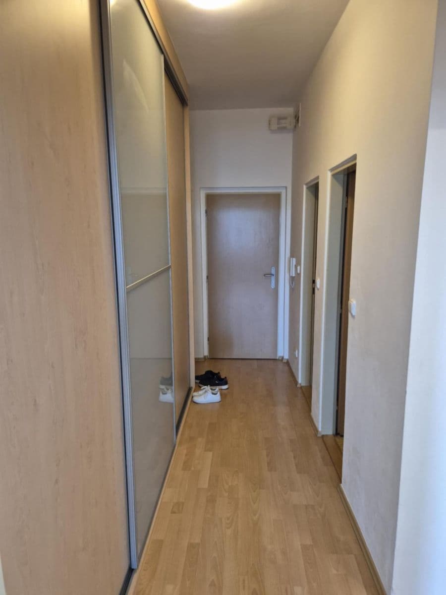 1 bedroom with open-plan kitchen flat to rent, 50 m², Sokolovská, Čelákovice, Středočeský Region 1 bedroom with open-plan kitchen flat to rent, 50 m², Sokolovská, Čelákovice, Středočeský Region