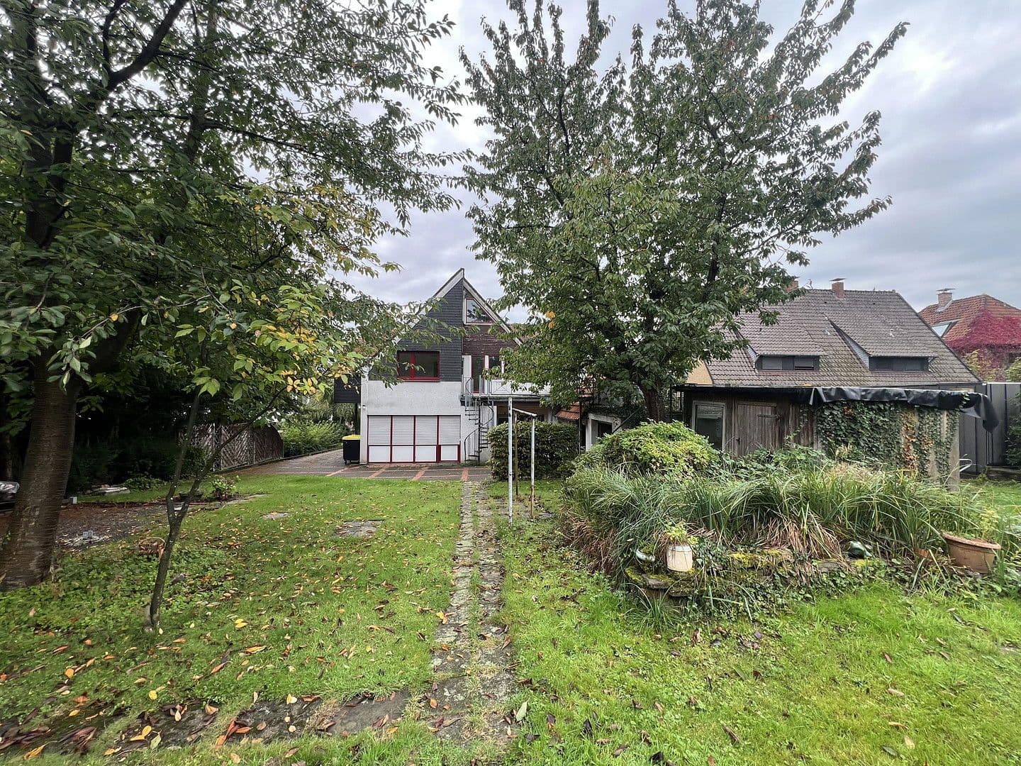 2 bedroom flat to rent, 53 m², Eickumer Str. 35, Bielefeld, North Rhine-Westphalia 2 bedroom flat to rent, 53 m², Eickumer Str. 35, Bielefeld, North Rhine-Westphalia