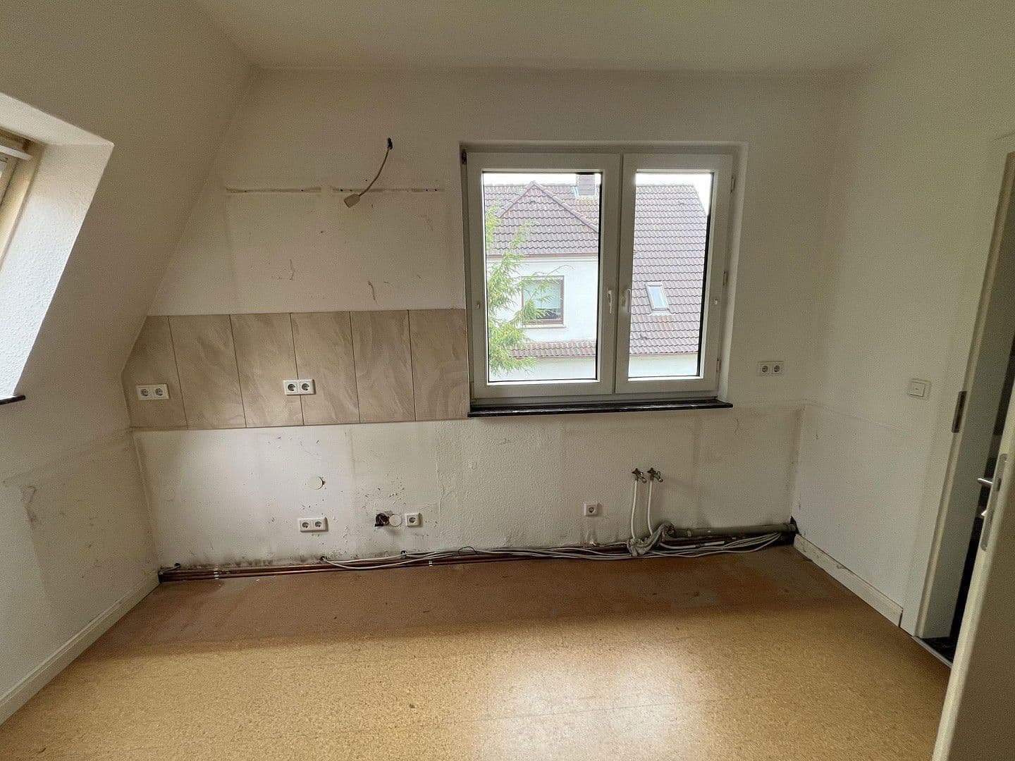 2 bedroom flat to rent, 53 m², Eickumer Str. 35, Bielefeld, North Rhine-Westphalia 2 bedroom flat to rent, 53 m², Eickumer Str. 35, Bielefeld, North Rhine-Westphalia