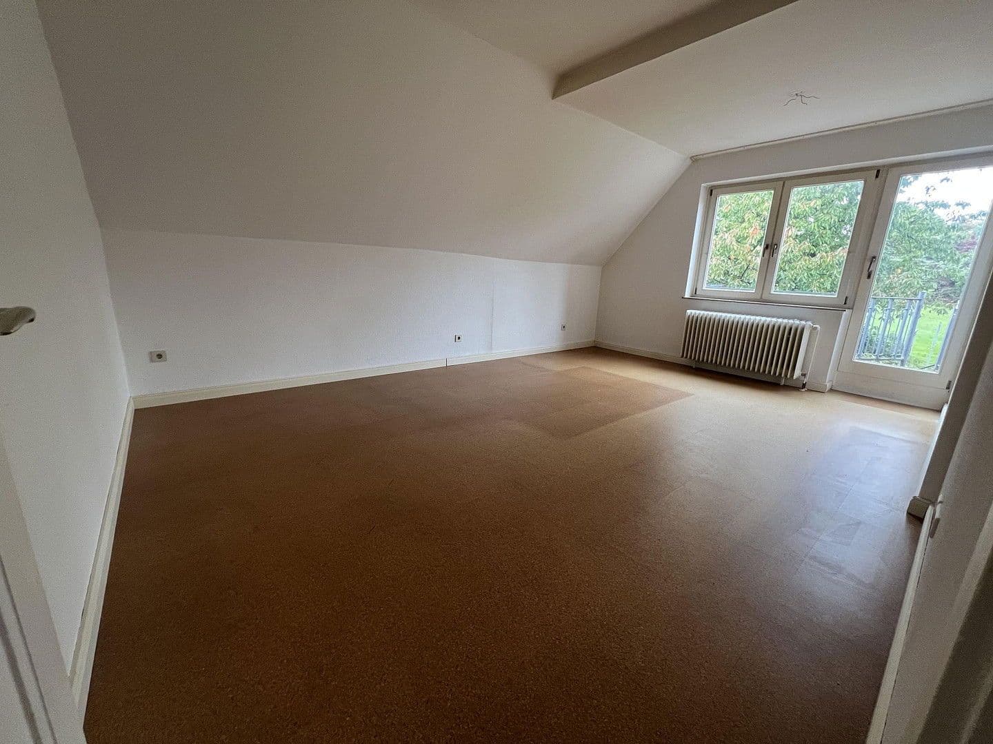 2 bedroom flat to rent, 53 m², Eickumer Str. 35, Bielefeld, North Rhine-Westphalia 2 bedroom flat to rent, 53 m², Eickumer Str. 35, Bielefeld, North Rhine-Westphalia