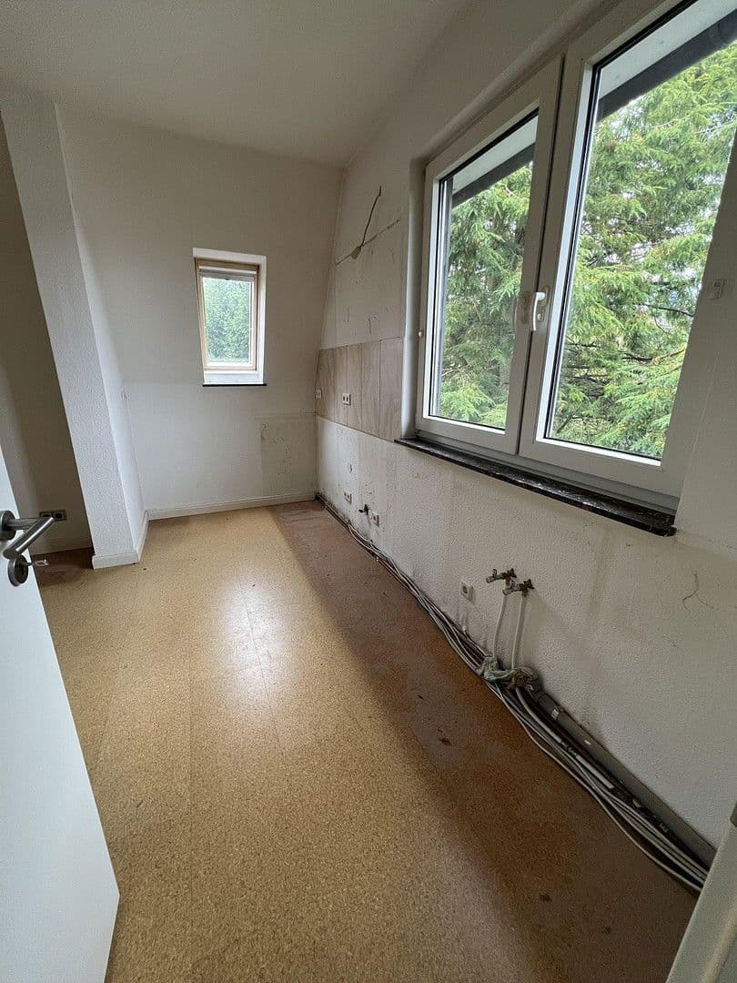 2 bedroom flat to rent, 53 m², Eickumer Str. 35, Bielefeld, North Rhine-Westphalia 2 bedroom flat to rent, 53 m², Eickumer Str. 35, Bielefeld, North Rhine-Westphalia