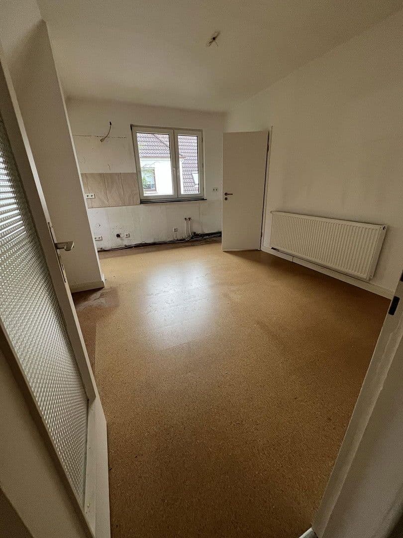 2 bedroom flat to rent, 53 m², Eickumer Str. 35, Bielefeld, North Rhine-Westphalia 2 bedroom flat to rent, 53 m², Eickumer Str. 35, Bielefeld, North Rhine-Westphalia