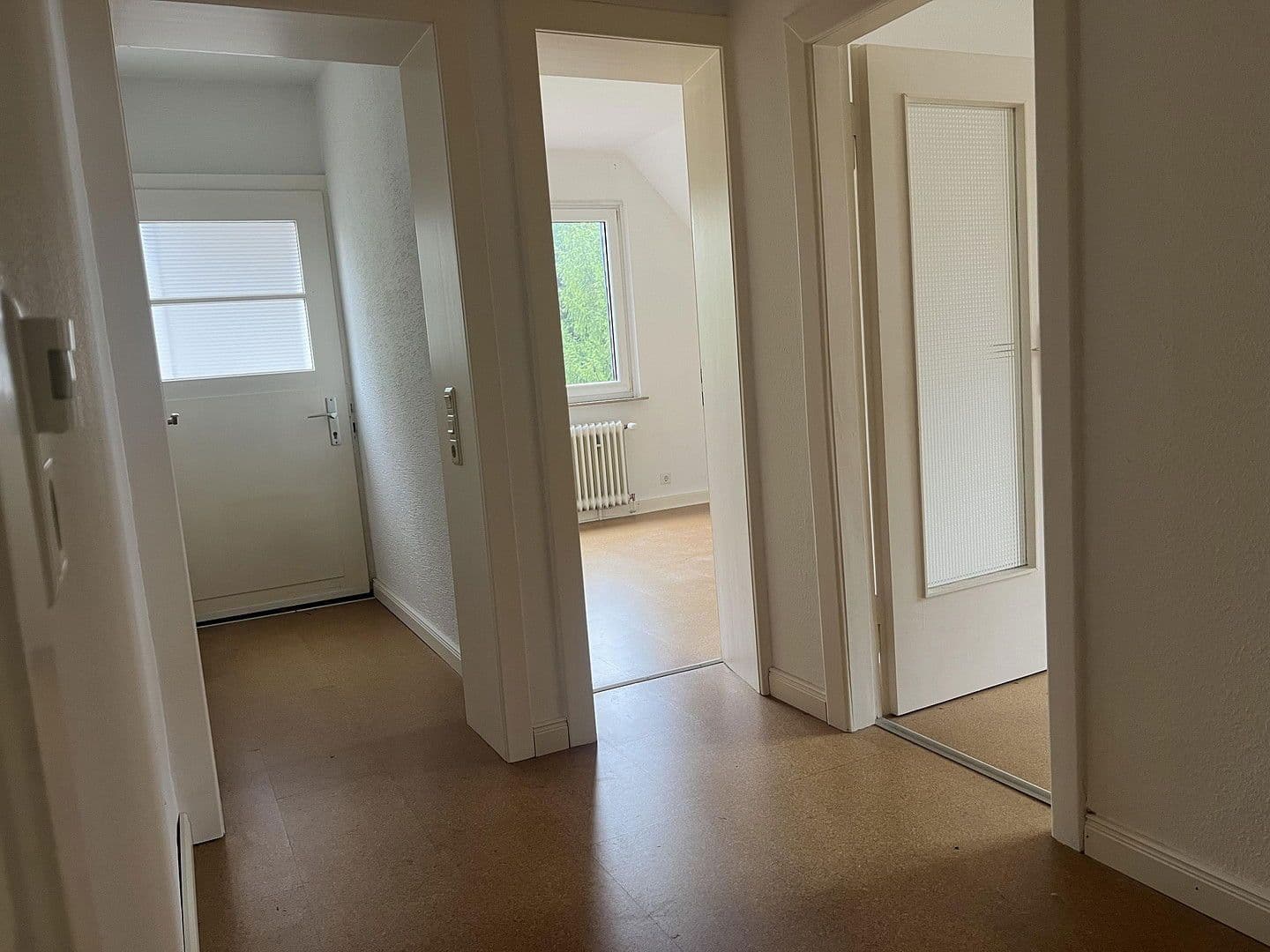 2 bedroom flat to rent, 53 m², Eickumer Str. 35, Bielefeld, North Rhine-Westphalia 2 bedroom flat to rent, 53 m², Eickumer Str. 35, Bielefeld, North Rhine-Westphalia