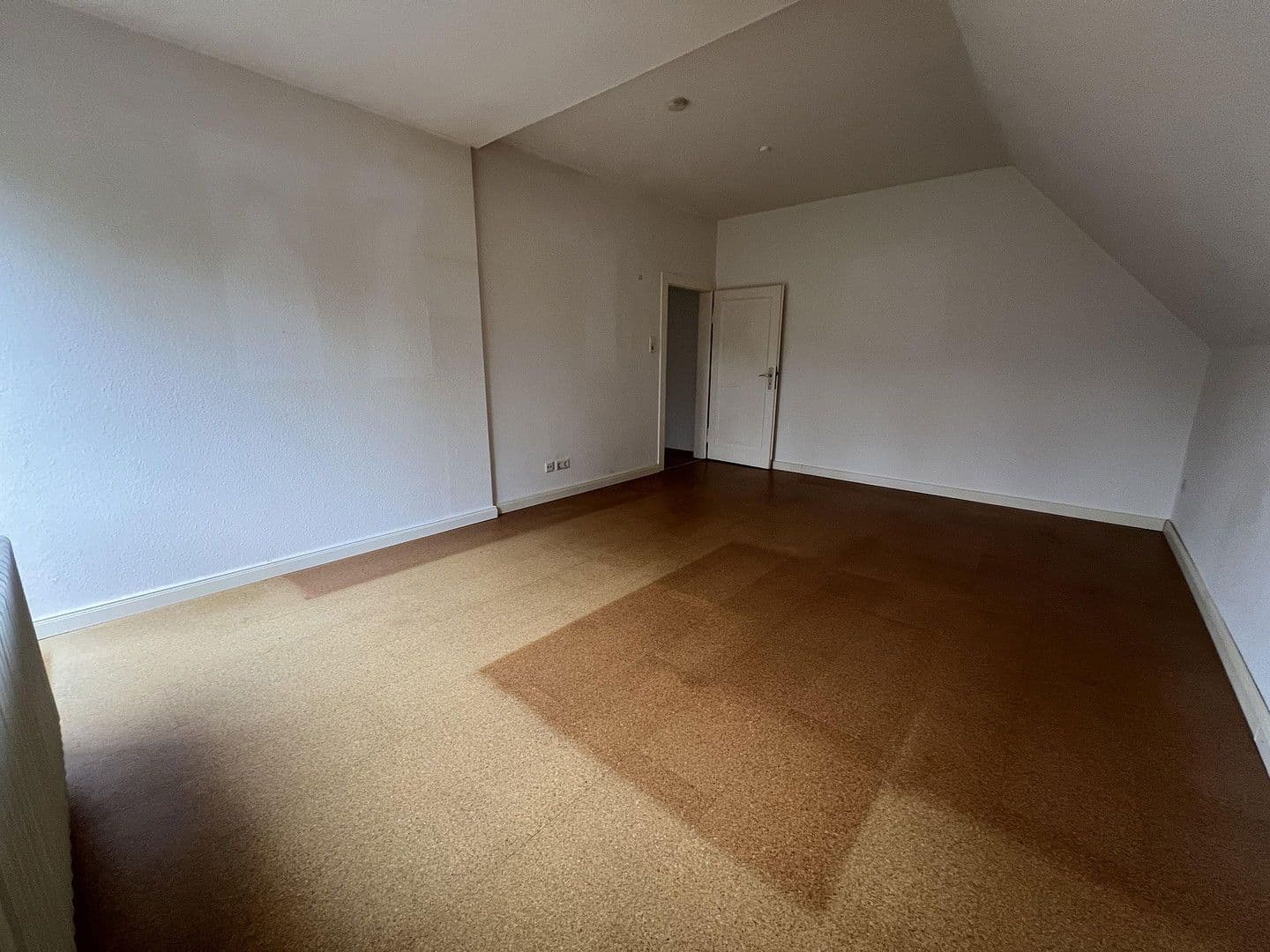 2 bedroom flat to rent, 53 m², Eickumer Str. 35, Bielefeld, North Rhine-Westphalia 2 bedroom flat to rent, 53 m², Eickumer Str. 35, Bielefeld, North Rhine-Westphalia