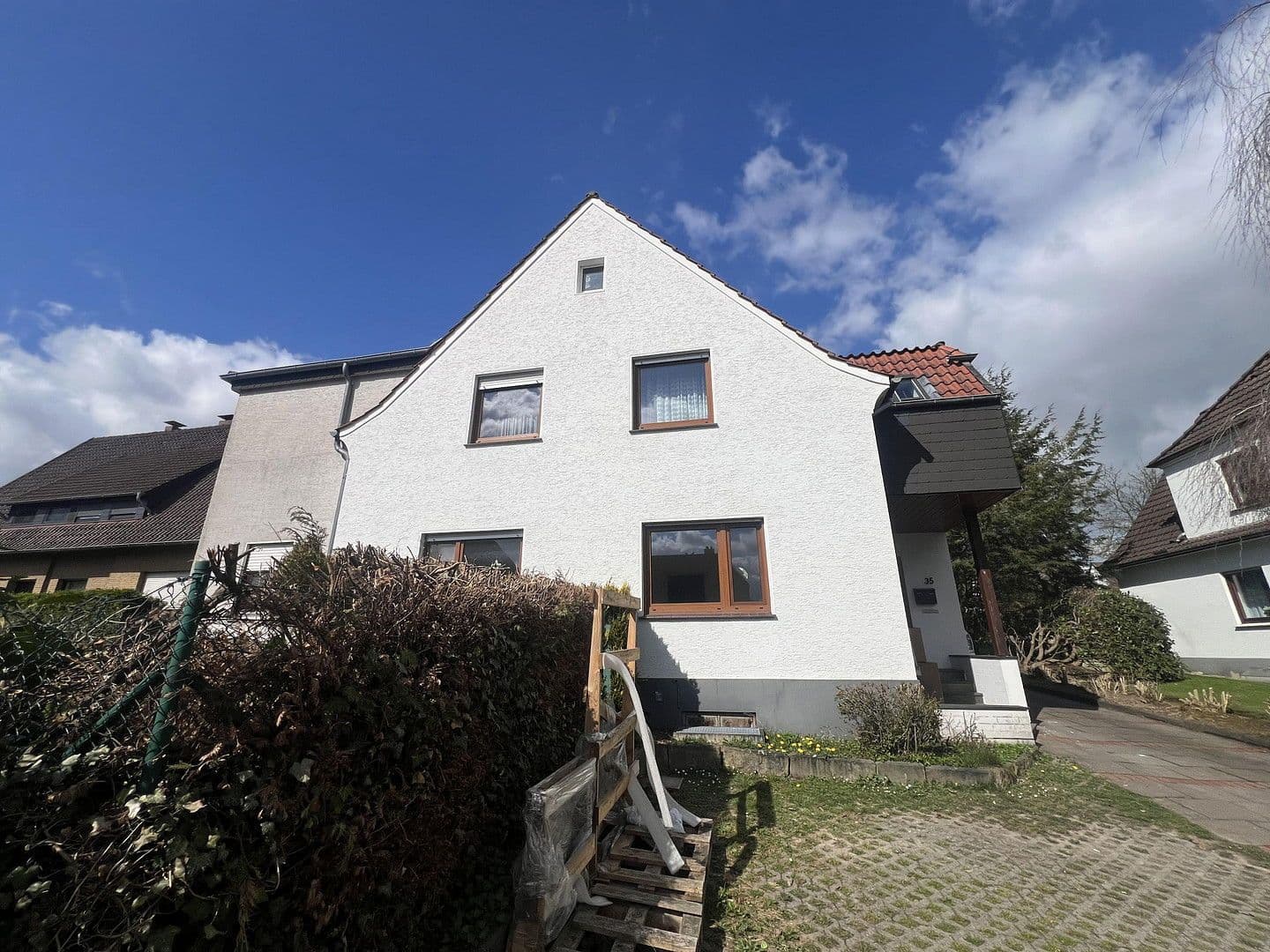 2 bedroom flat to rent, 53 m², Eickumer Str. 35, Bielefeld, North Rhine-Westphalia 2 bedroom flat to rent, 53 m², Eickumer Str. 35, Bielefeld, North Rhine-Westphalia