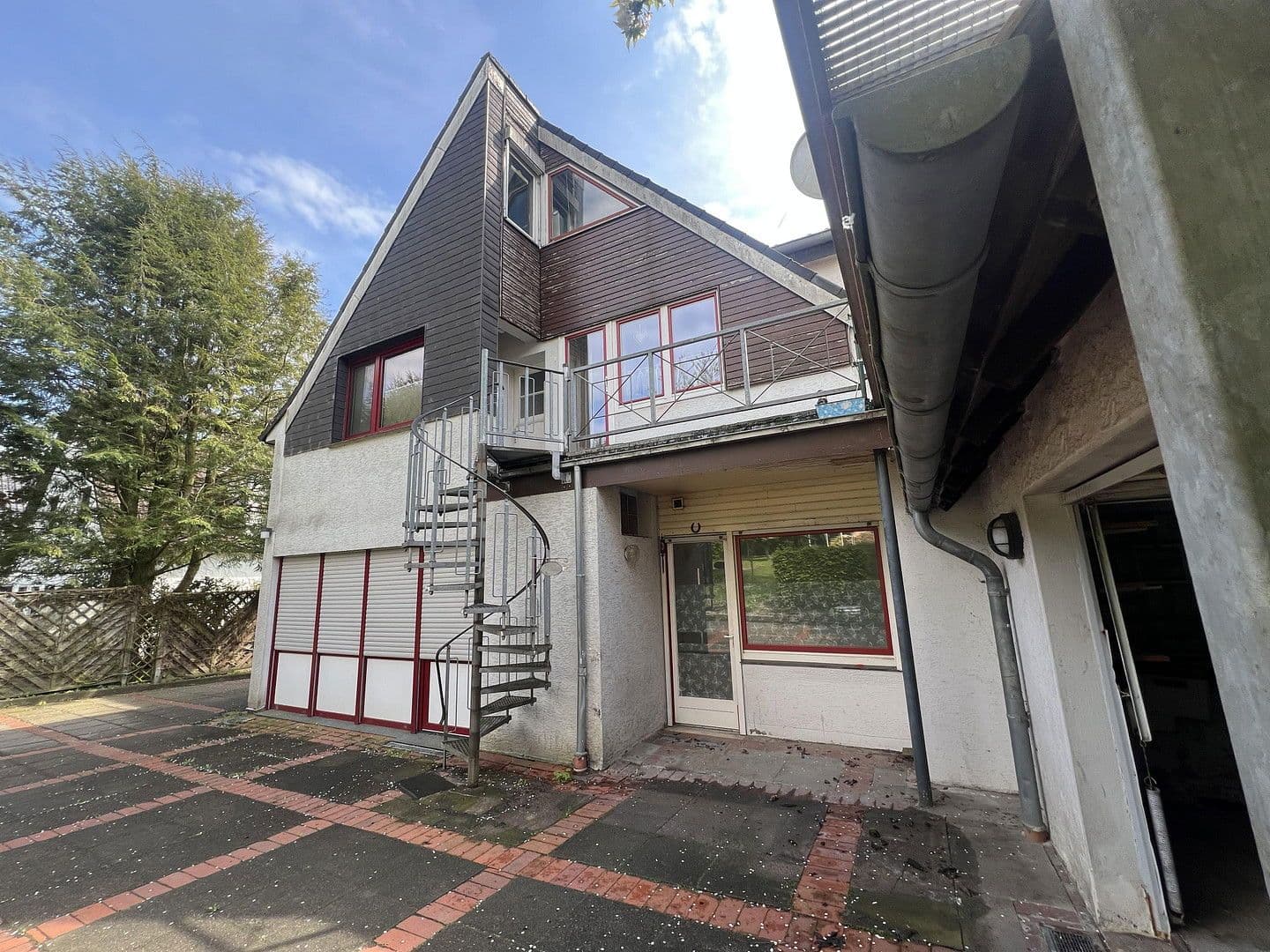 2 bedroom flat to rent, 53 m², Eickumer Str. 35, Bielefeld, North Rhine-Westphalia 2 bedroom flat to rent, 53 m², Eickumer Str. 35, Bielefeld, North Rhine-Westphalia