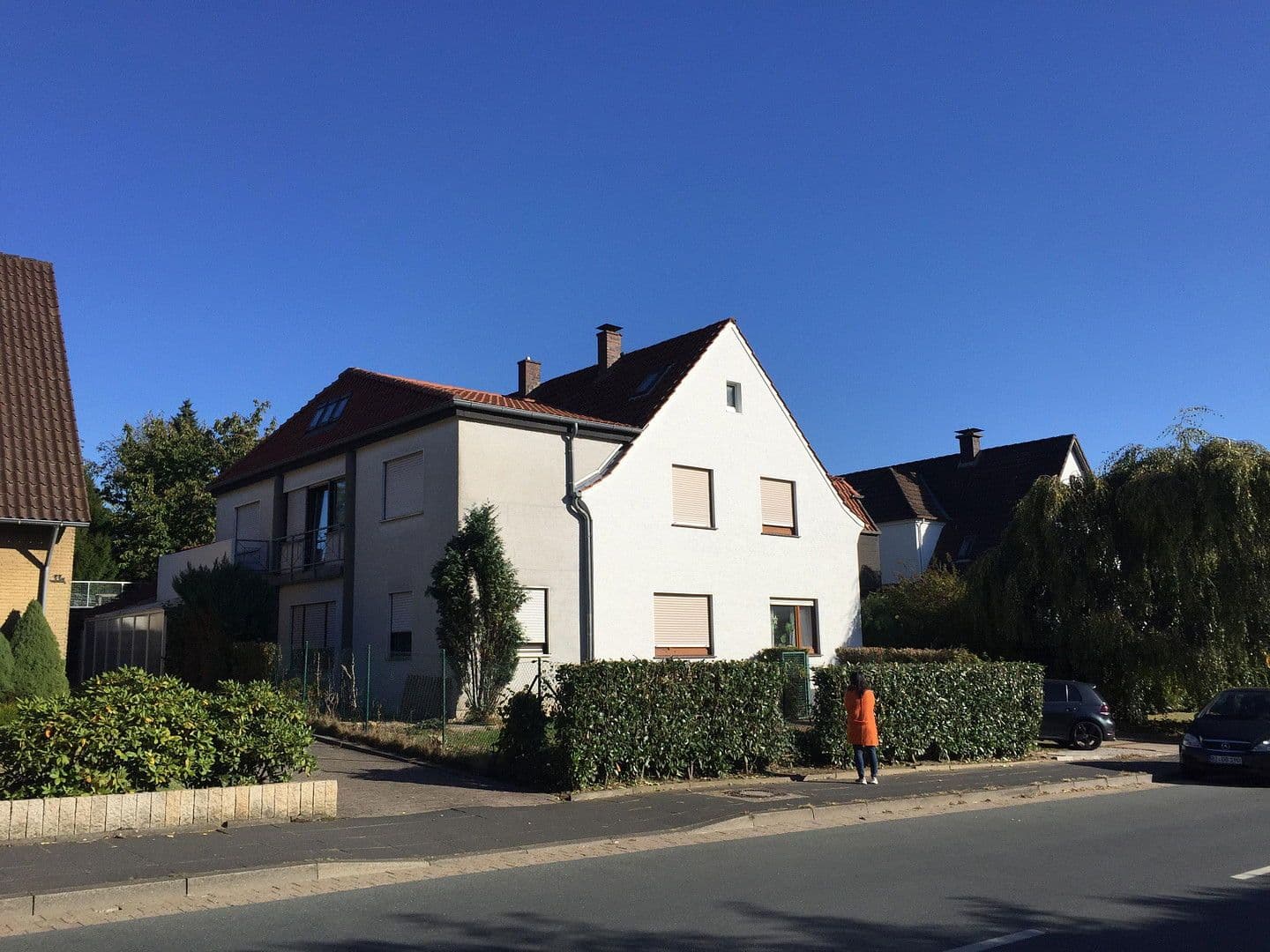 2 bedroom flat to rent, 53 m², Eickumer Str. 35, Bielefeld, North Rhine-Westphalia 2 bedroom flat to rent, 53 m², Eickumer Str. 35, Bielefeld, North Rhine-Westphalia