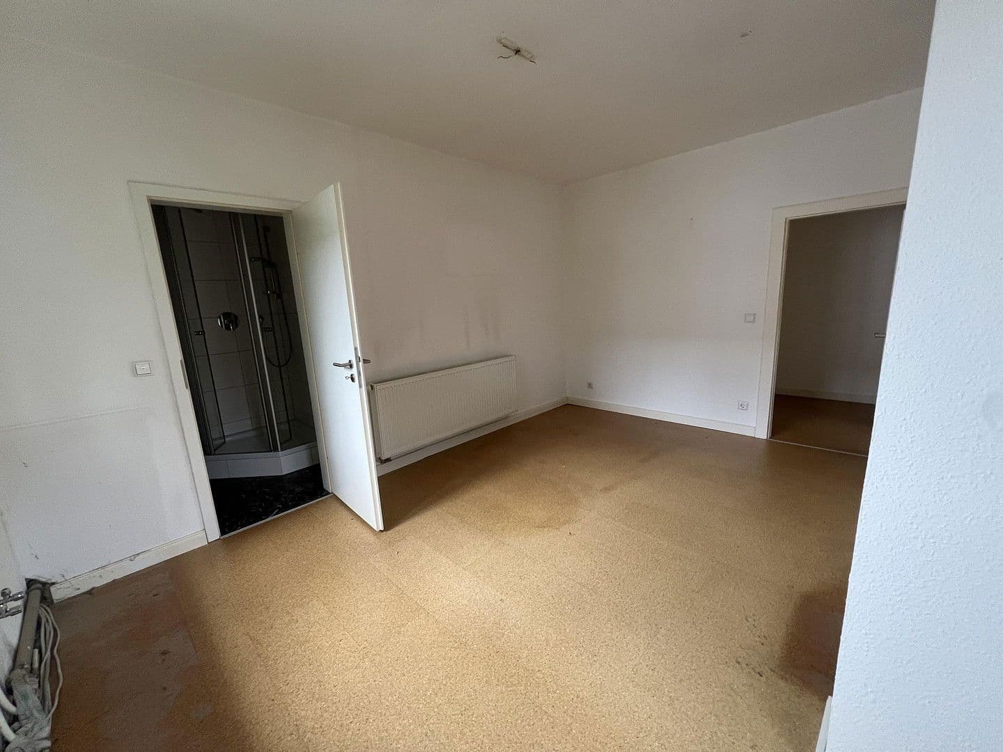 2 bedroom flat to rent, 53 m², Eickumer Str. 35, Bielefeld, North Rhine-Westphalia 2 bedroom flat to rent, 53 m², Eickumer Str. 35, Bielefeld, North Rhine-Westphalia
