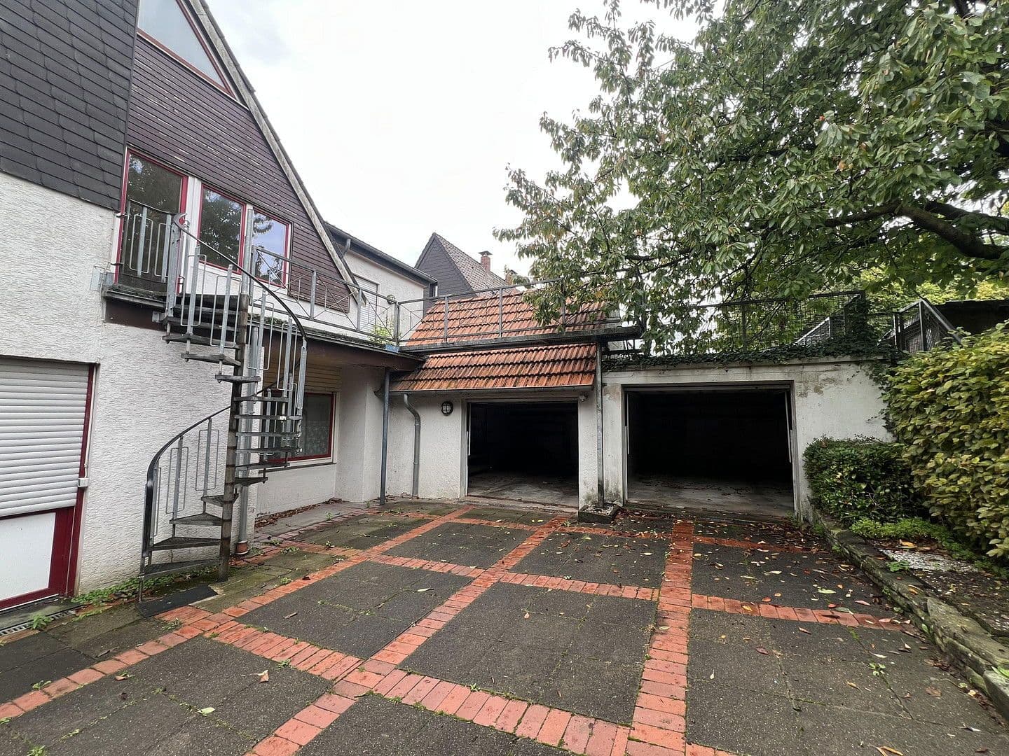 2 bedroom flat to rent, 53 m², Eickumer Str. 35, Bielefeld, North Rhine-Westphalia 2 bedroom flat to rent, 53 m², Eickumer Str. 35, Bielefeld, North Rhine-Westphalia