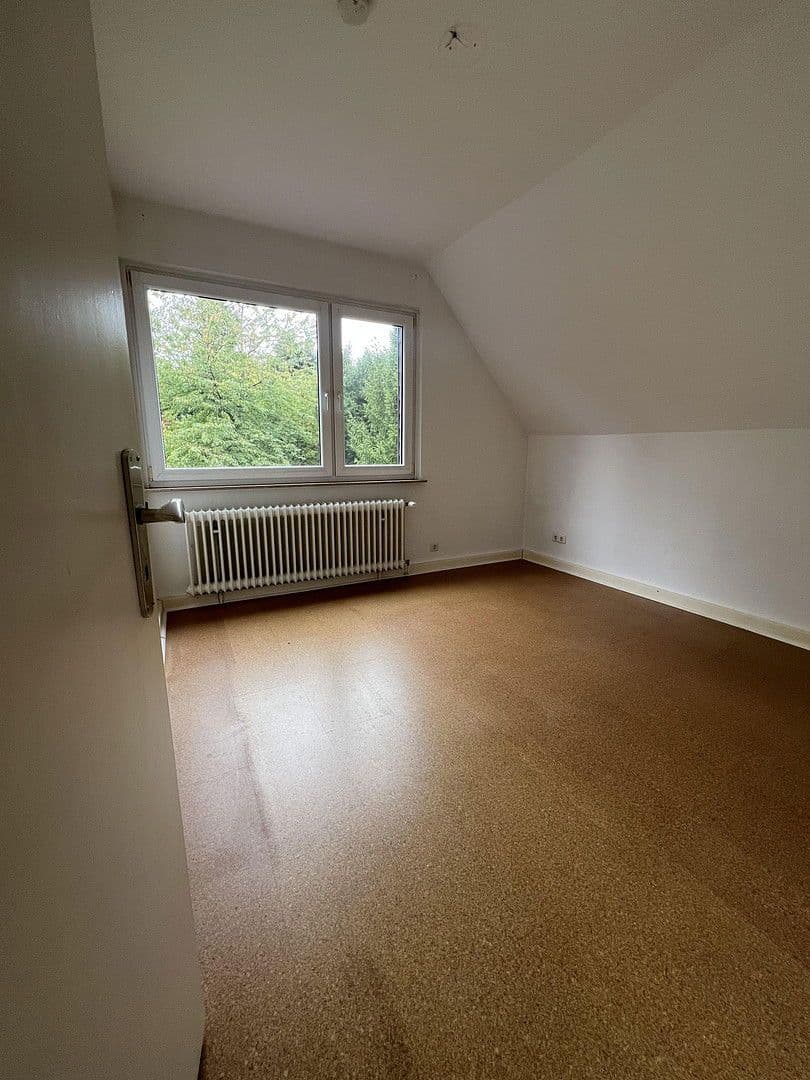 2 bedroom flat to rent, 53 m², Eickumer Str. 35, Bielefeld, North Rhine-Westphalia 2 bedroom flat to rent, 53 m², Eickumer Str. 35, Bielefeld, North Rhine-Westphalia
