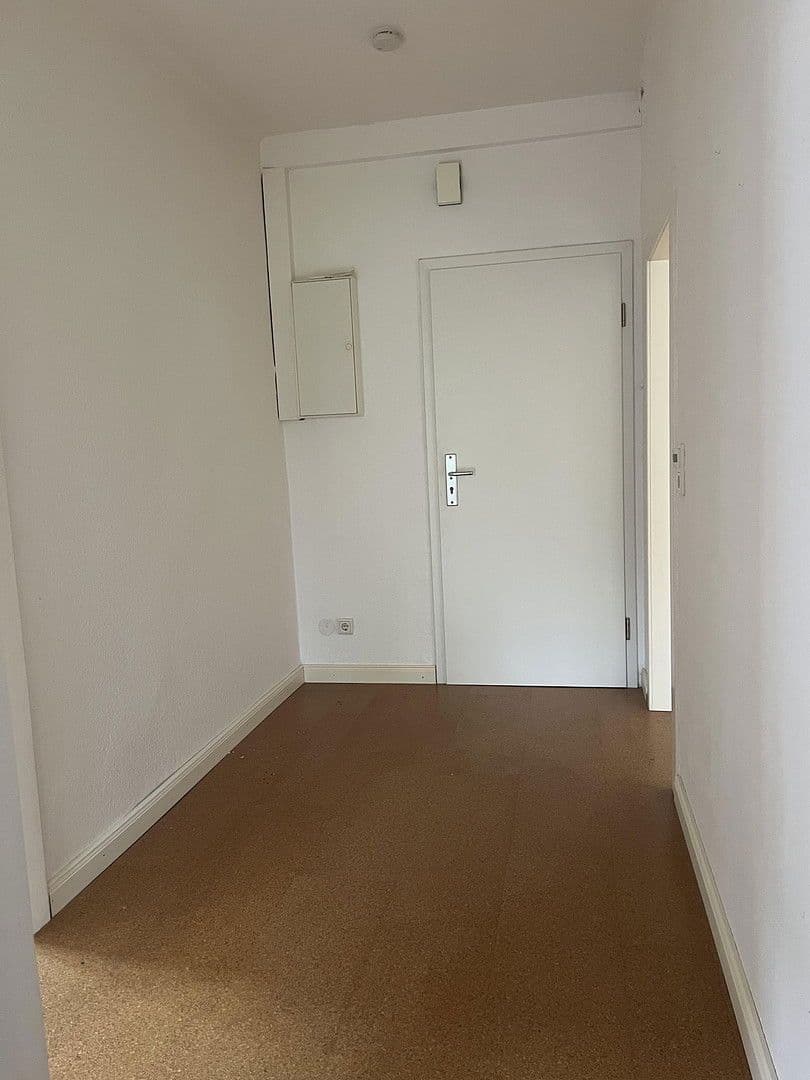 2 bedroom flat to rent, 53 m², Eickumer Str. 35, Bielefeld, North Rhine-Westphalia 2 bedroom flat to rent, 53 m², Eickumer Str. 35, Bielefeld, North Rhine-Westphalia
