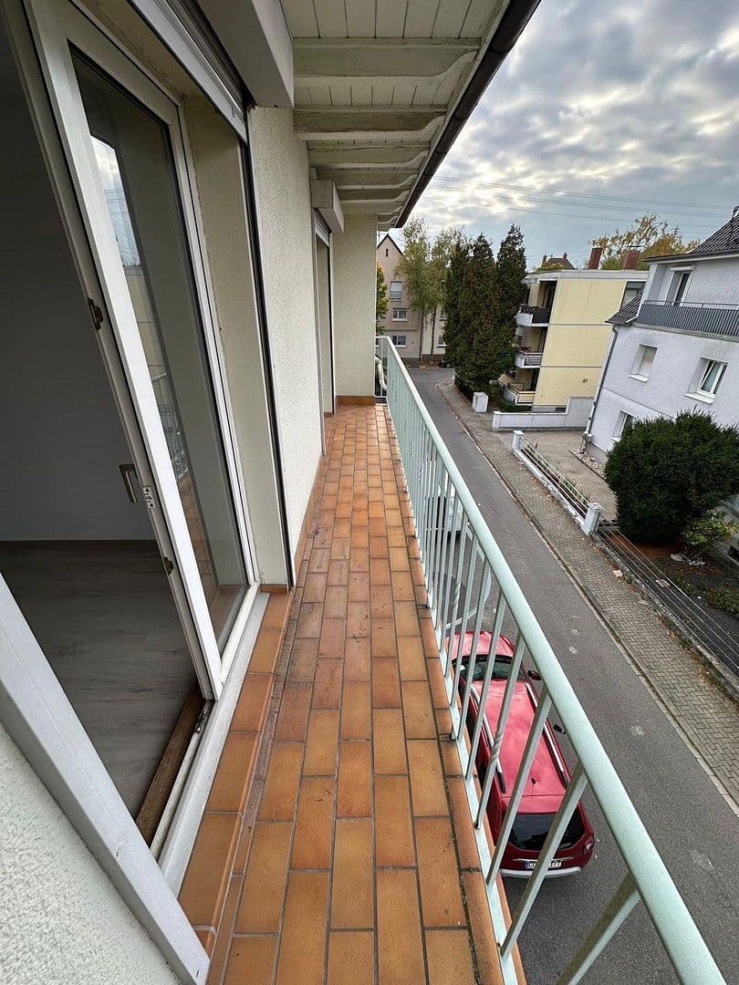 3 bedroom flat for sale, 80 m², Behrenstr.20, Ludwigshafen, Rhineland-Palatinate 3 bedroom flat for sale, 80 m², Behrenstr.20, Ludwigshafen, Rhineland-Palatinate