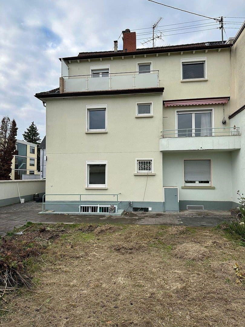 3 bedroom flat for sale, 80 m², Behrenstr.20, Ludwigshafen, Rhineland-Palatinate 3 bedroom flat for sale, 80 m², Behrenstr.20, Ludwigshafen, Rhineland-Palatinate