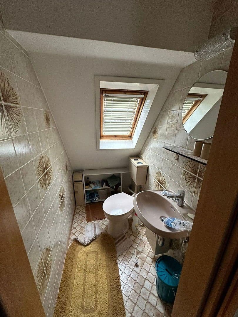 3 bedroom flat for sale, 80 m², Behrenstr.20, Ludwigshafen, Rhineland-Palatinate 3 bedroom flat for sale, 80 m², Behrenstr.20, Ludwigshafen, Rhineland-Palatinate