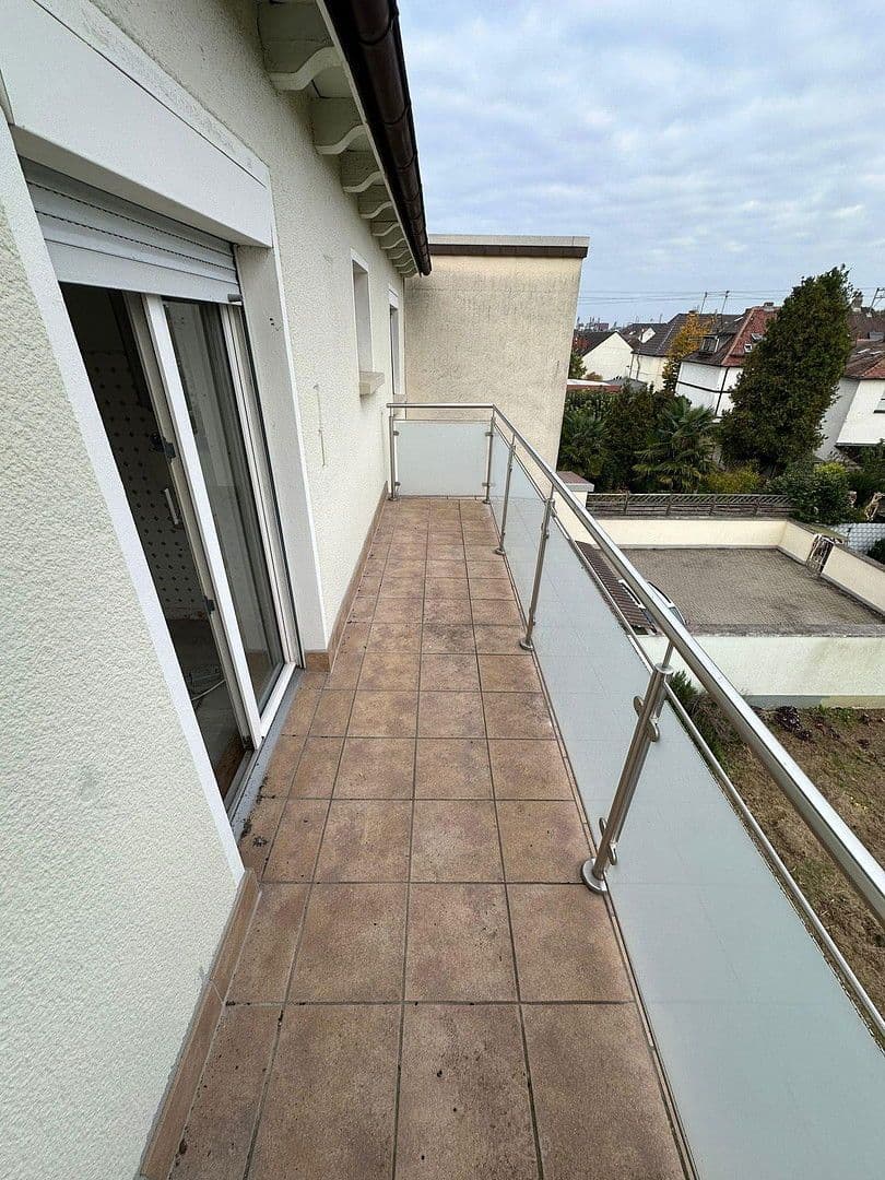 3 bedroom flat for sale, 80 m², Behrenstr.20, Ludwigshafen, Rhineland-Palatinate 3 bedroom flat for sale, 80 m², Behrenstr.20, Ludwigshafen, Rhineland-Palatinate