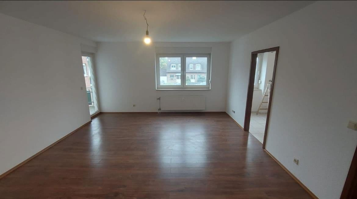 2 bedroom flat to rent, 60 m², Neuss, North Rhine-Westphalia 2 bedroom flat to rent, 60 m², Neuss, North Rhine-Westphalia