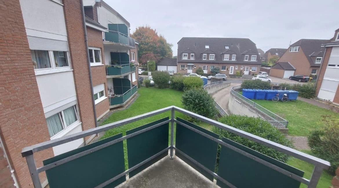 2 bedroom flat to rent, 60 m², Neuss, North Rhine-Westphalia 2 bedroom flat to rent, 60 m², Neuss, North Rhine-Westphalia