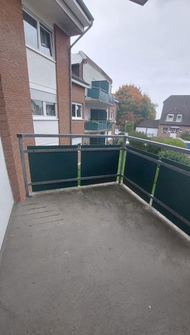 2 bedroom flat to rent, 60 m², Neuss, North Rhine-Westphalia 2 bedroom flat to rent, 60 m², Neuss, North Rhine-Westphalia