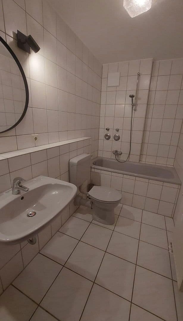 2 bedroom flat to rent, 60 m², Neuss, North Rhine-Westphalia 2 bedroom flat to rent, 60 m², Neuss, North Rhine-Westphalia