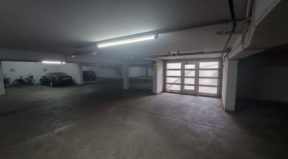 2 bedroom flat to rent, 60 m², Neuss, North Rhine-Westphalia 2 bedroom flat to rent, 60 m², Neuss, North Rhine-Westphalia