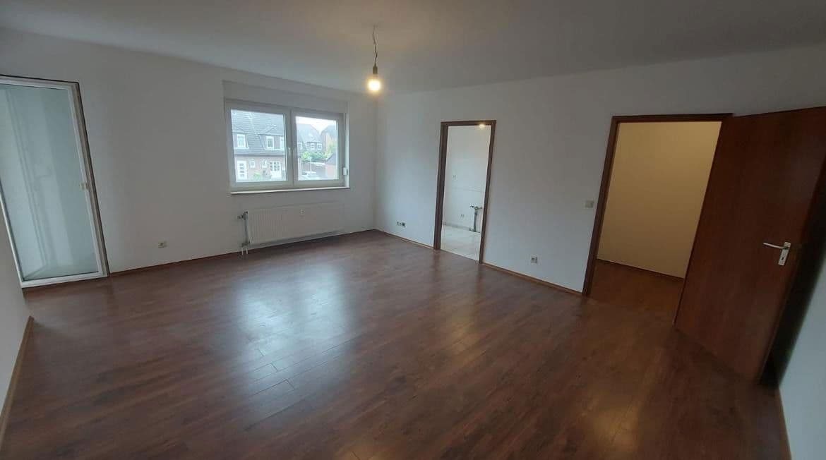 2 bedroom flat to rent, 60 m², Neuss, North Rhine-Westphalia 2 bedroom flat to rent, 60 m², Neuss, North Rhine-Westphalia