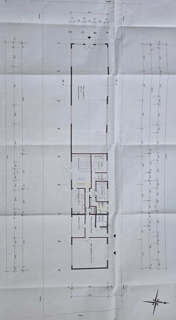 non-residential property for sale, 1,473 m², Hetzerath, Rhineland-Palatinate non-residential property for sale, 1,473 m², Hetzerath, Rhineland-Palatinate