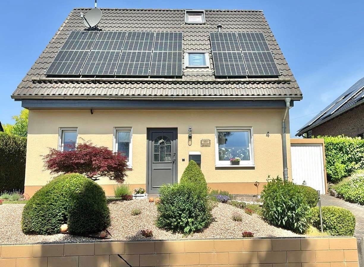 house for sale, 131 m², Kall, North Rhine-Westphalia house for sale, 131 m², Kall, North Rhine-Westphalia