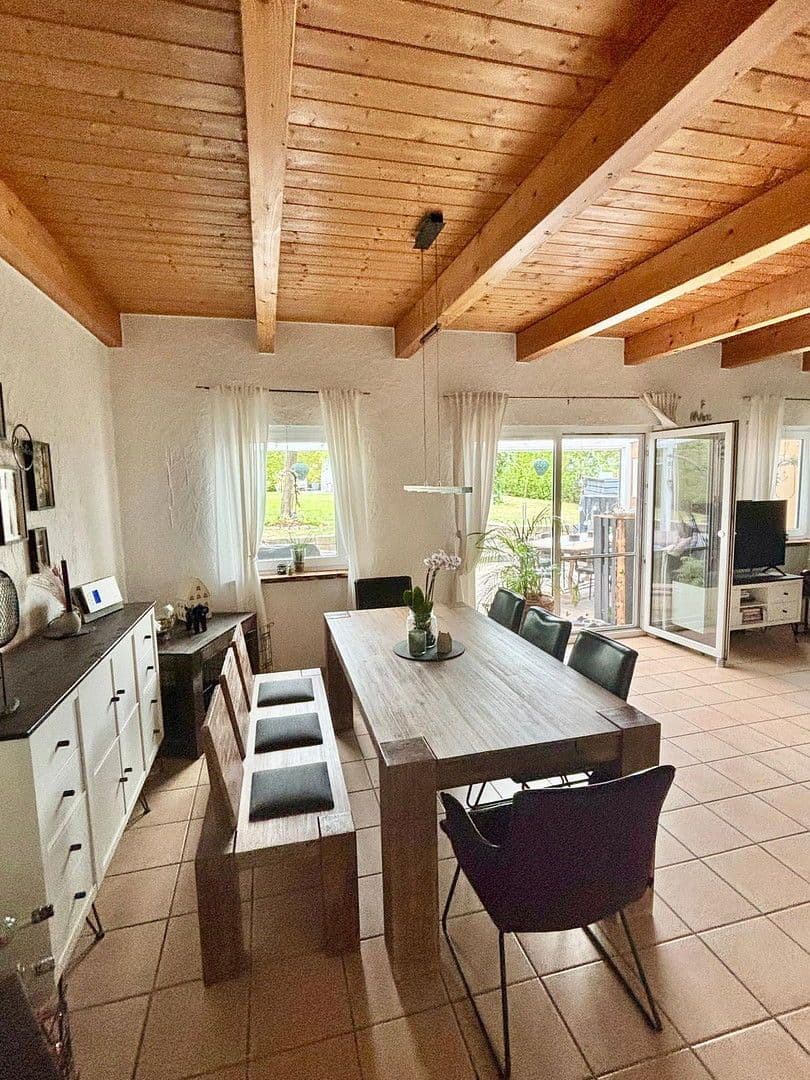 house for sale, 131 m², Kall, North Rhine-Westphalia house for sale, 131 m², Kall, North Rhine-Westphalia