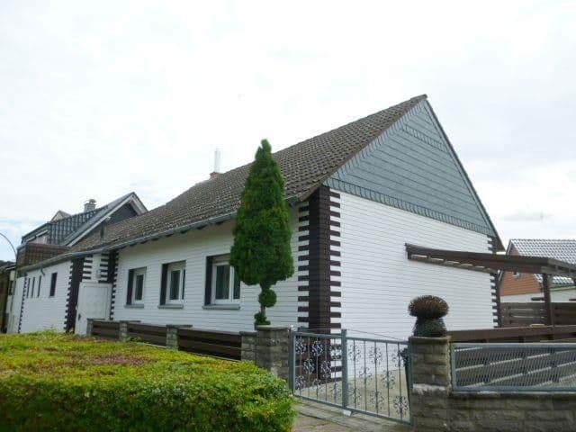 house for sale, 135 m², An den Flachsrotten 7, Goslar, Lower Saxony house for sale, 135 m², An den Flachsrotten 7, Goslar, Lower Saxony