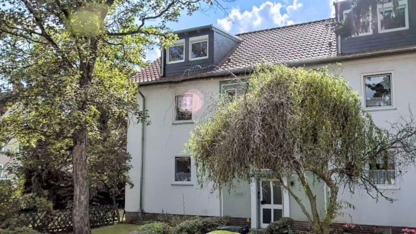 house for sale, 305 m², Steiermarkstr. 1, Brauunschweig, Lower Saxony house for sale, 305 m², Steiermarkstr. 1, Brauunschweig, Lower Saxony