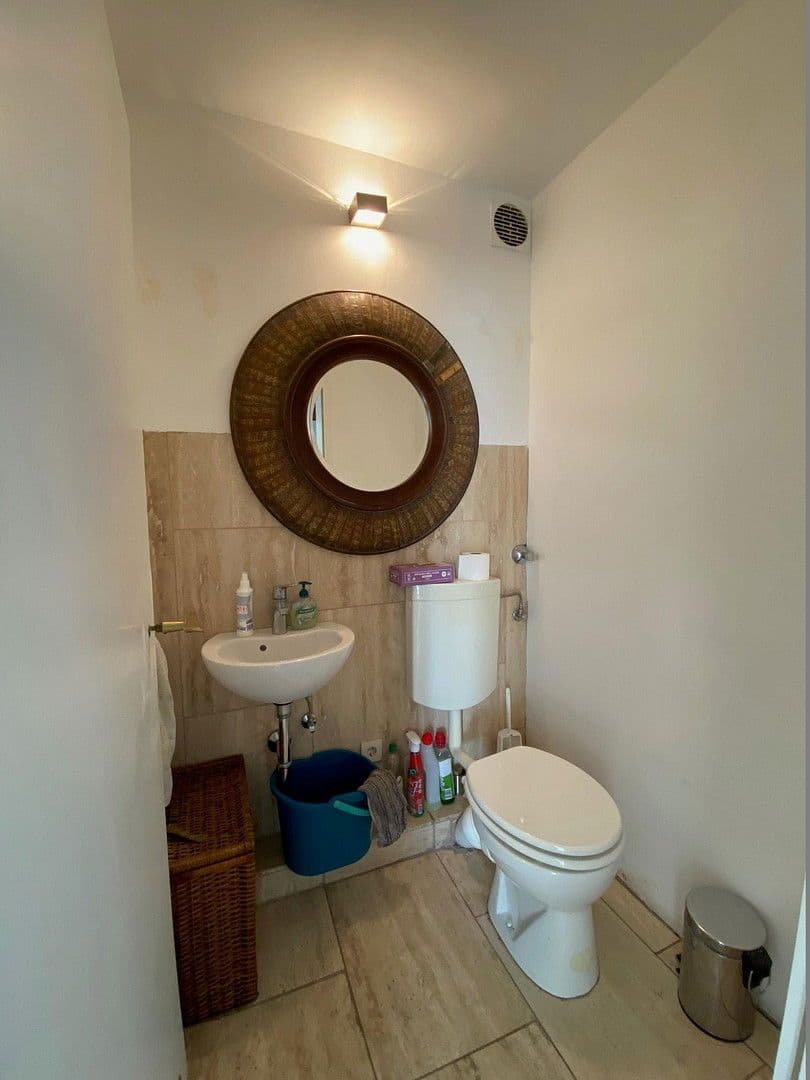 4 bedroom flat for sale, 147 m², Habichtstr. 25, Essen, North Rhine-Westphalia 4 bedroom flat for sale, 147 m², Habichtstr. 25, Essen, North Rhine-Westphalia
