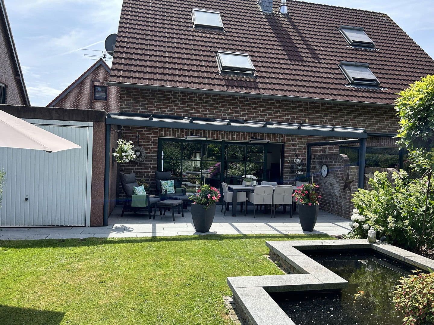 house for sale, 125 m², Moers, North Rhine-Westphalia house for sale, 125 m², Moers, North Rhine-Westphalia