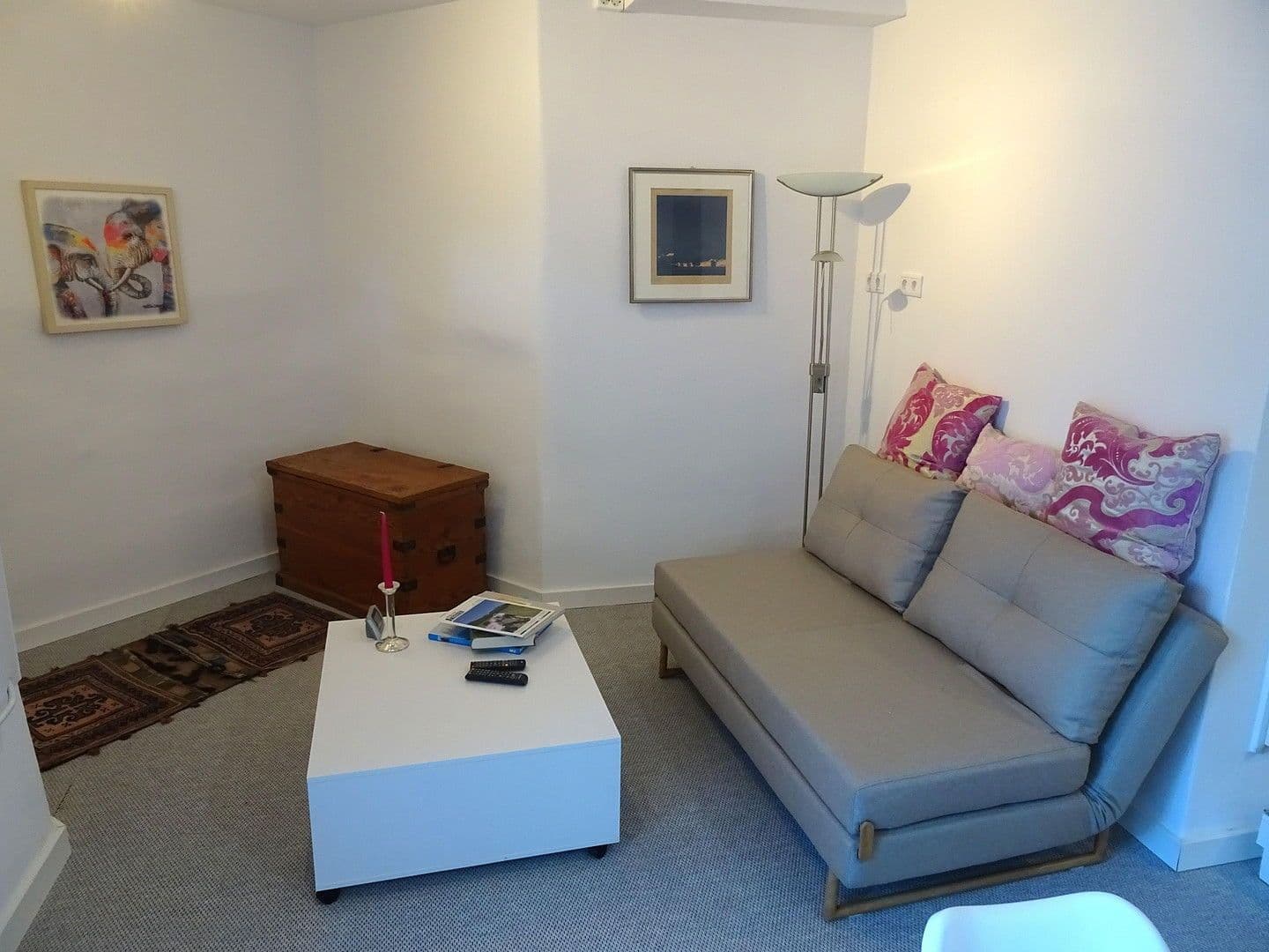 2 bedroom flat to rent, 65 m², Seestrasse 11, Oberaudorf, Bavaria 2 bedroom flat to rent, 65 m², Seestrasse 11, Oberaudorf, Bavaria